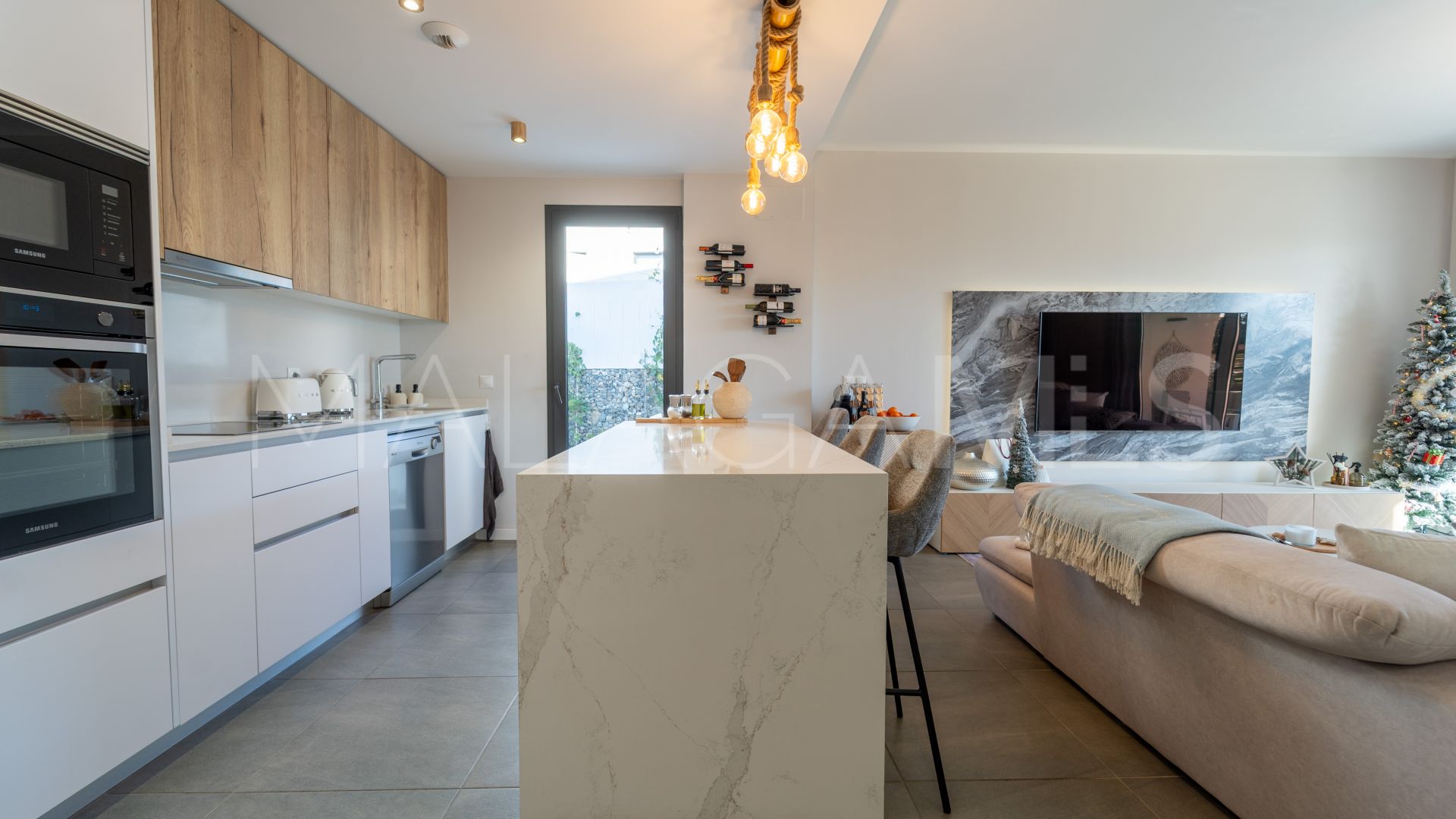 For sale Riviera del Sol semi detached house