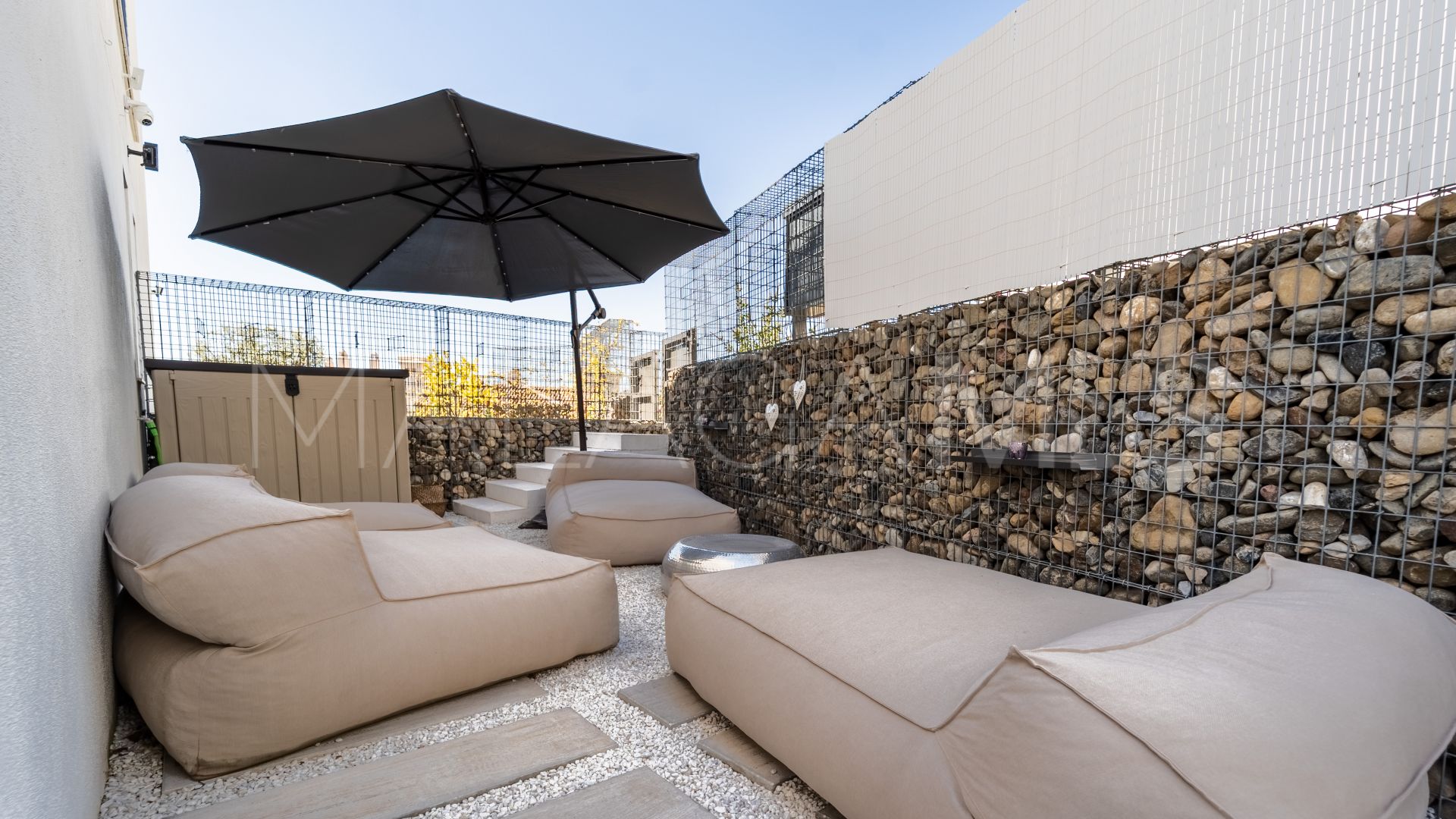 Maison jumelée for sale in Riviera del Sol