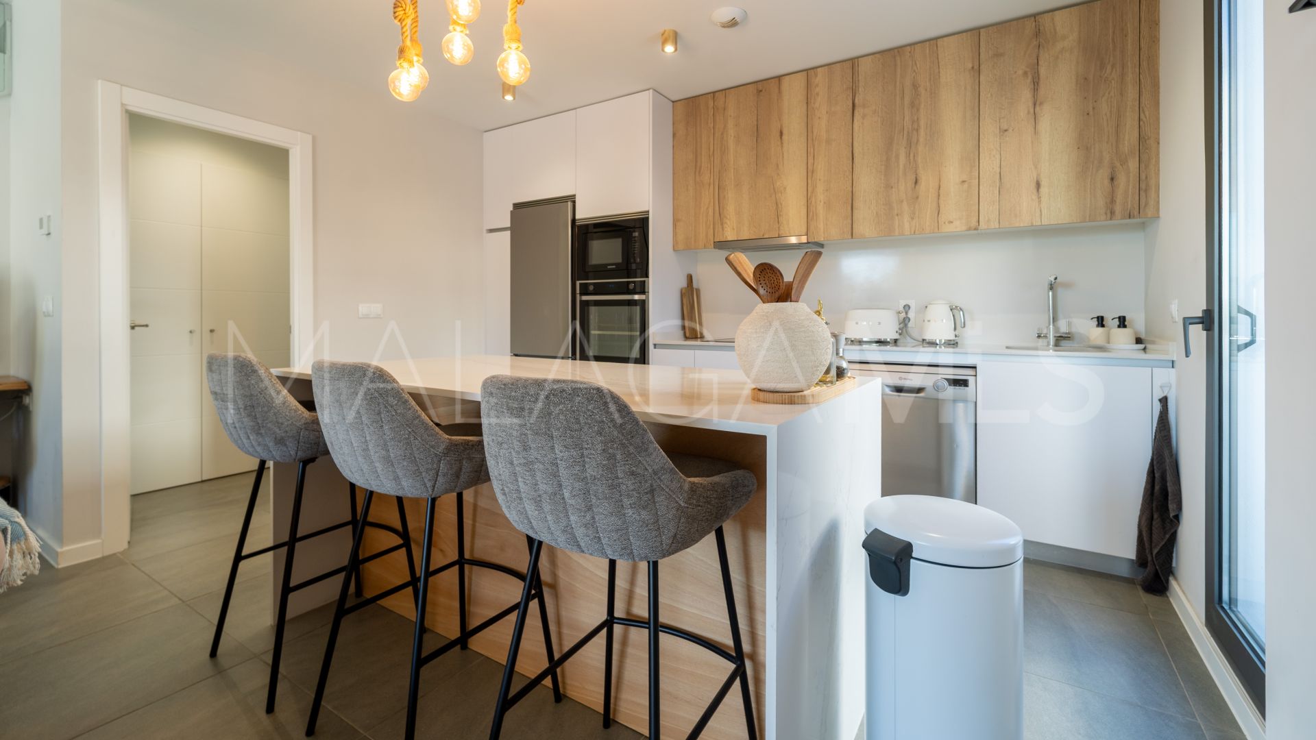 For sale Riviera del Sol semi detached house