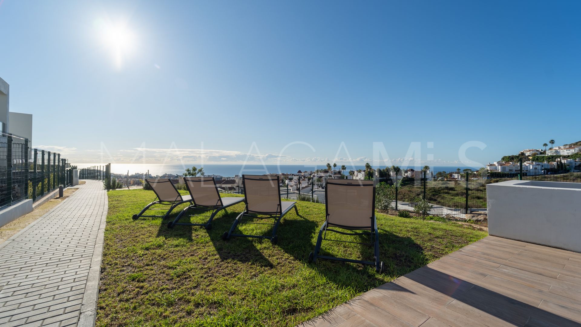 For sale Riviera del Sol semi detached house