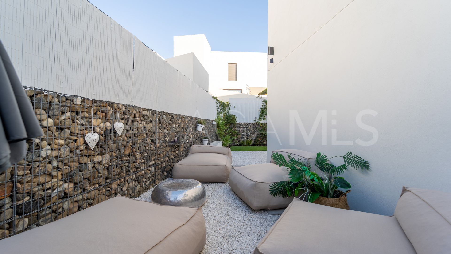 For sale Riviera del Sol semi detached house