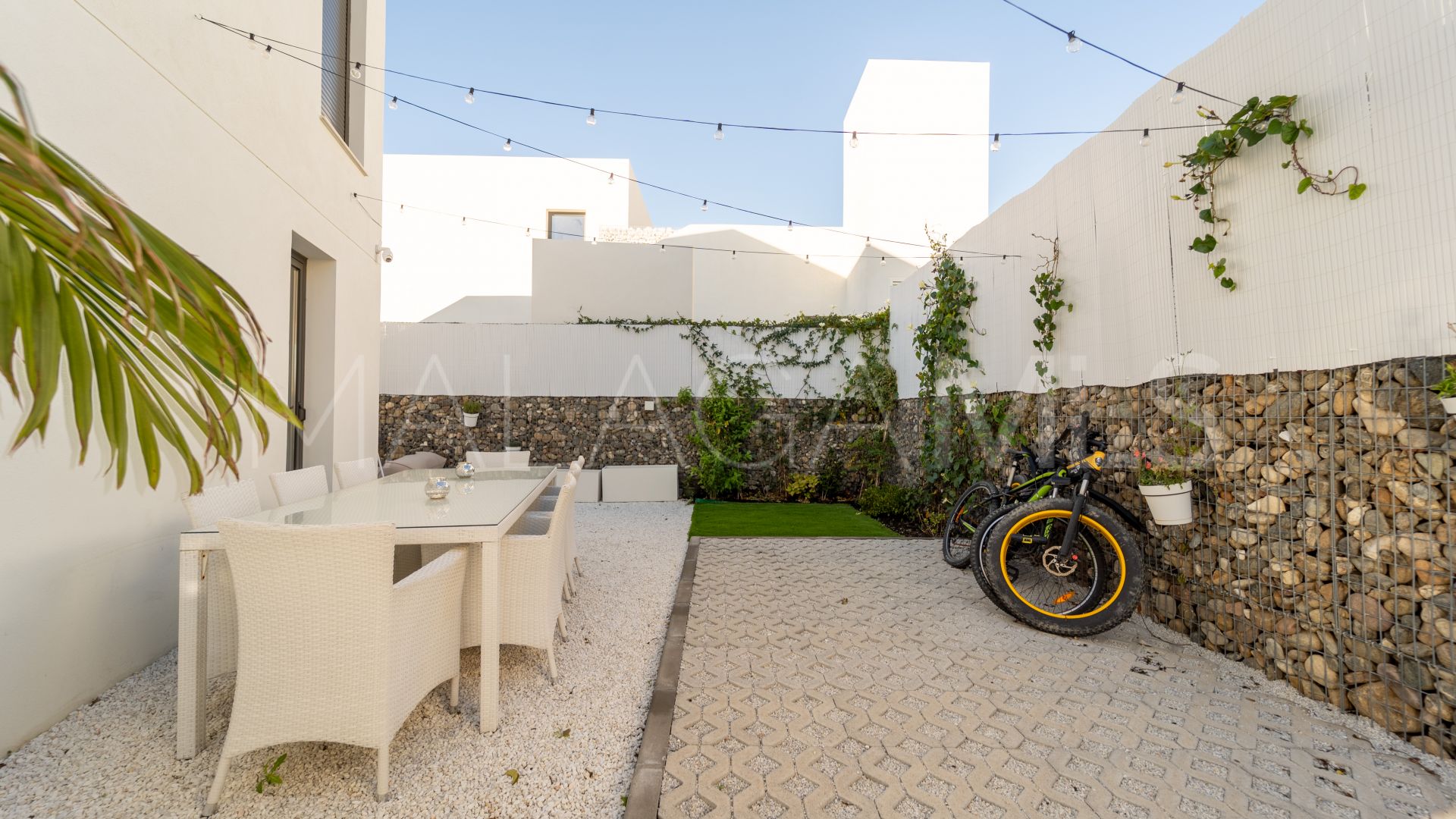 For sale Riviera del Sol semi detached house