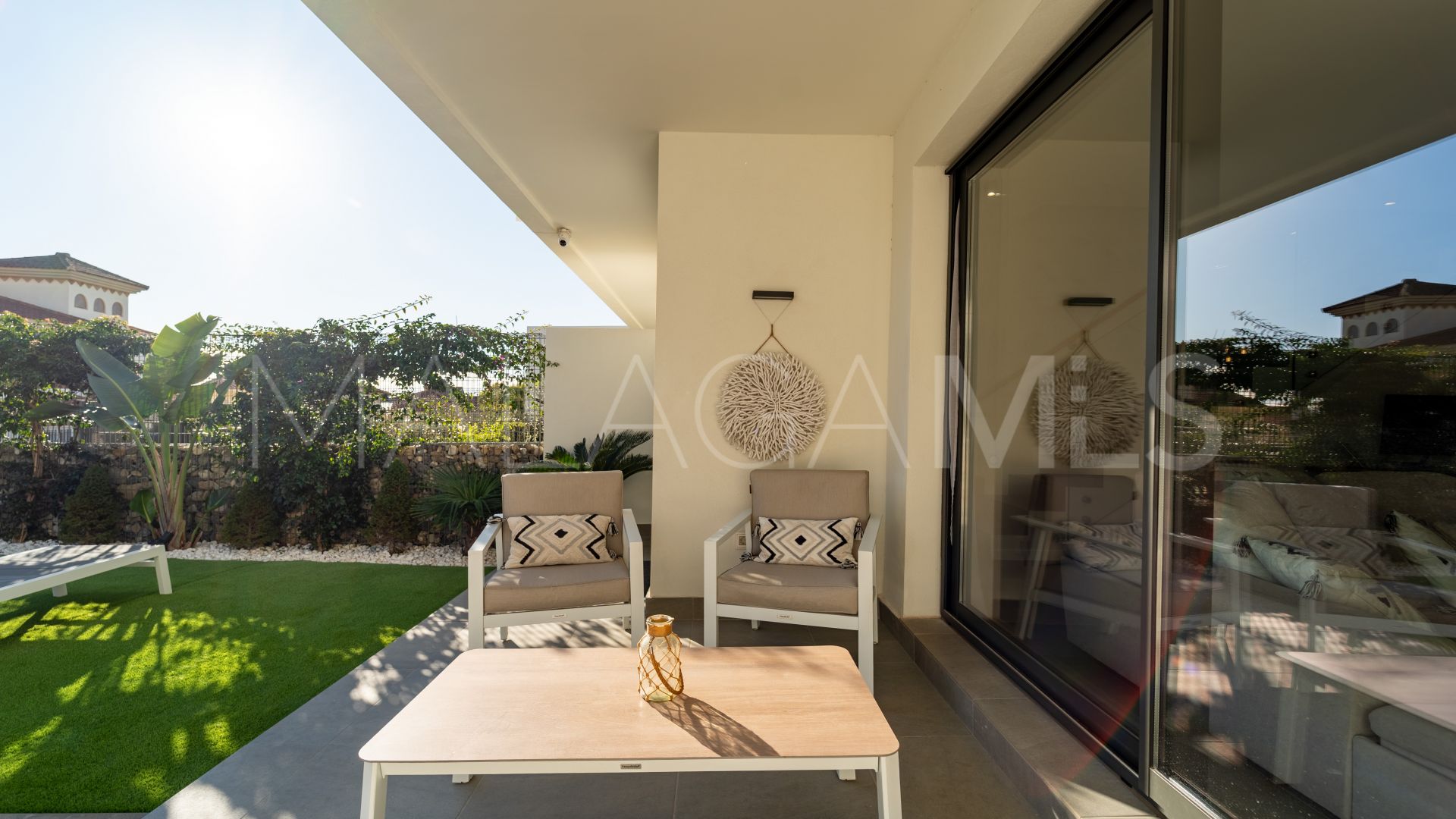 For sale Riviera del Sol semi detached house