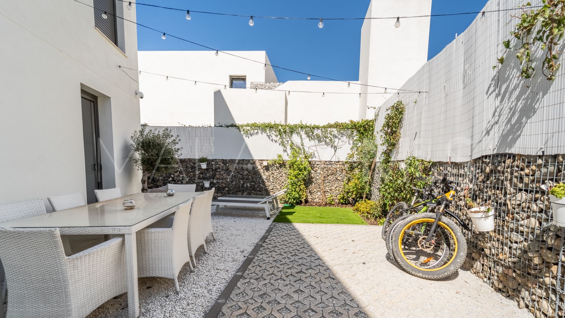 Maison jumelée for sale in Riviera del Sol