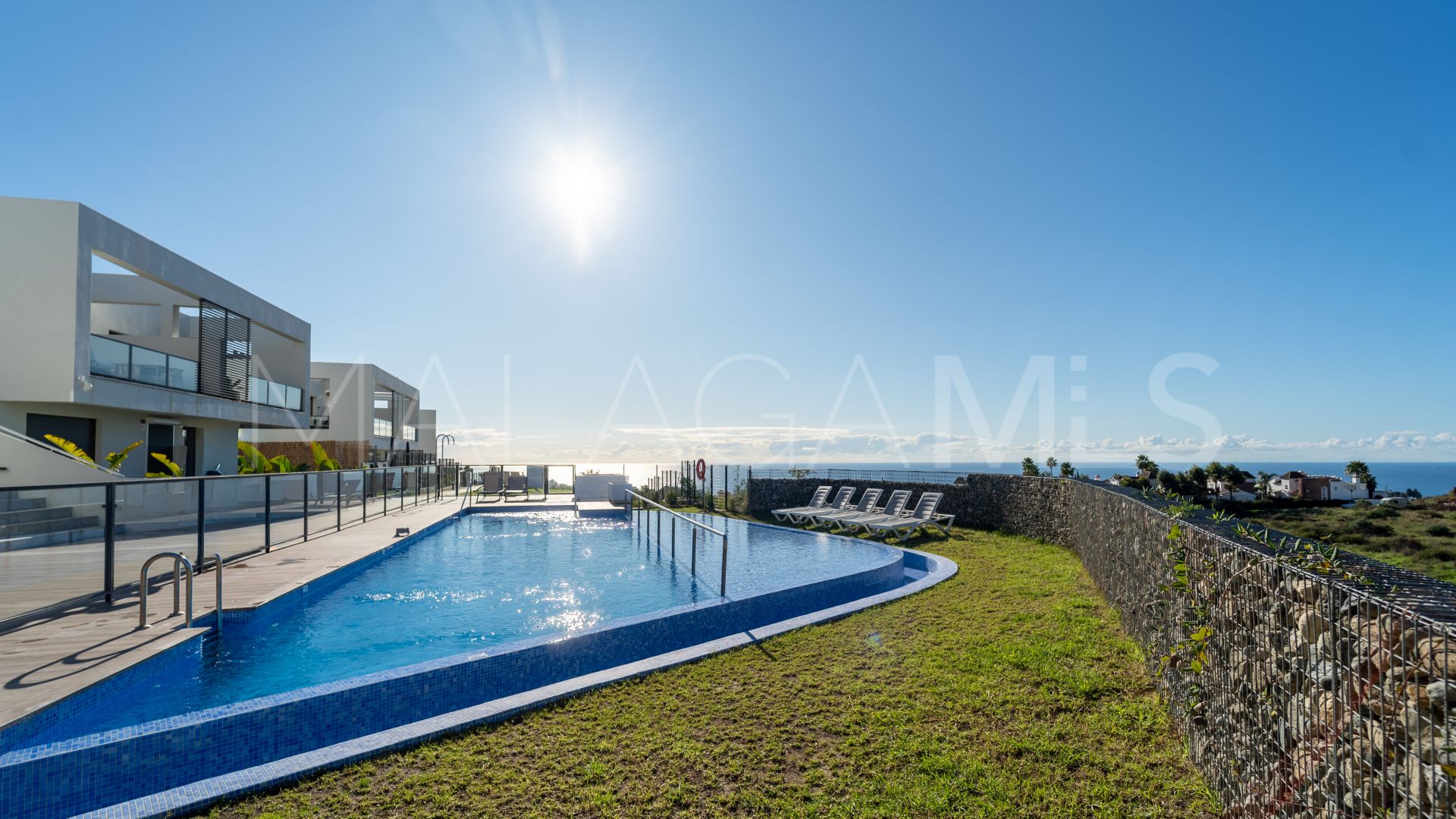 For sale Riviera del Sol semi detached house