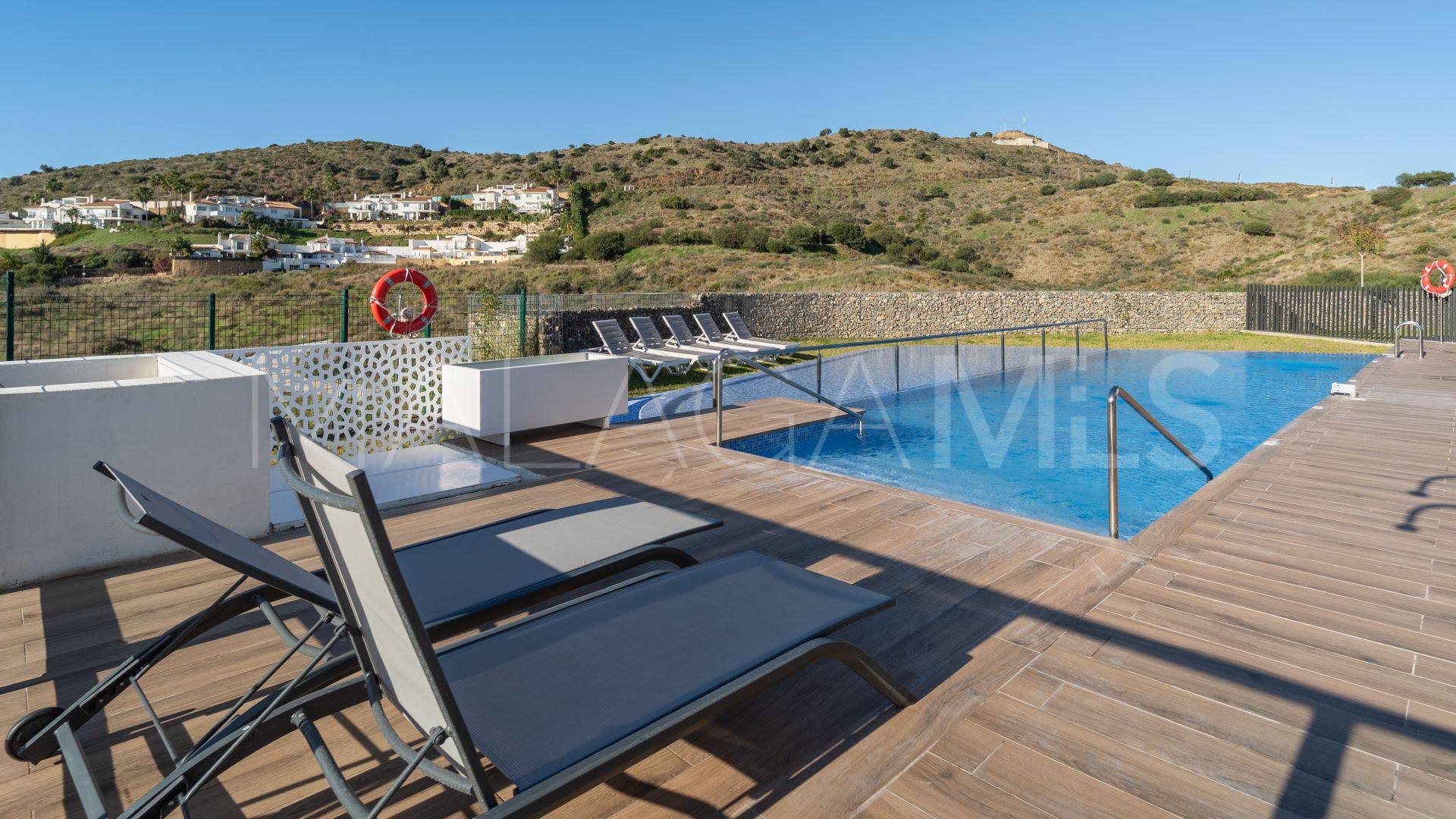 For sale Riviera del Sol semi detached house