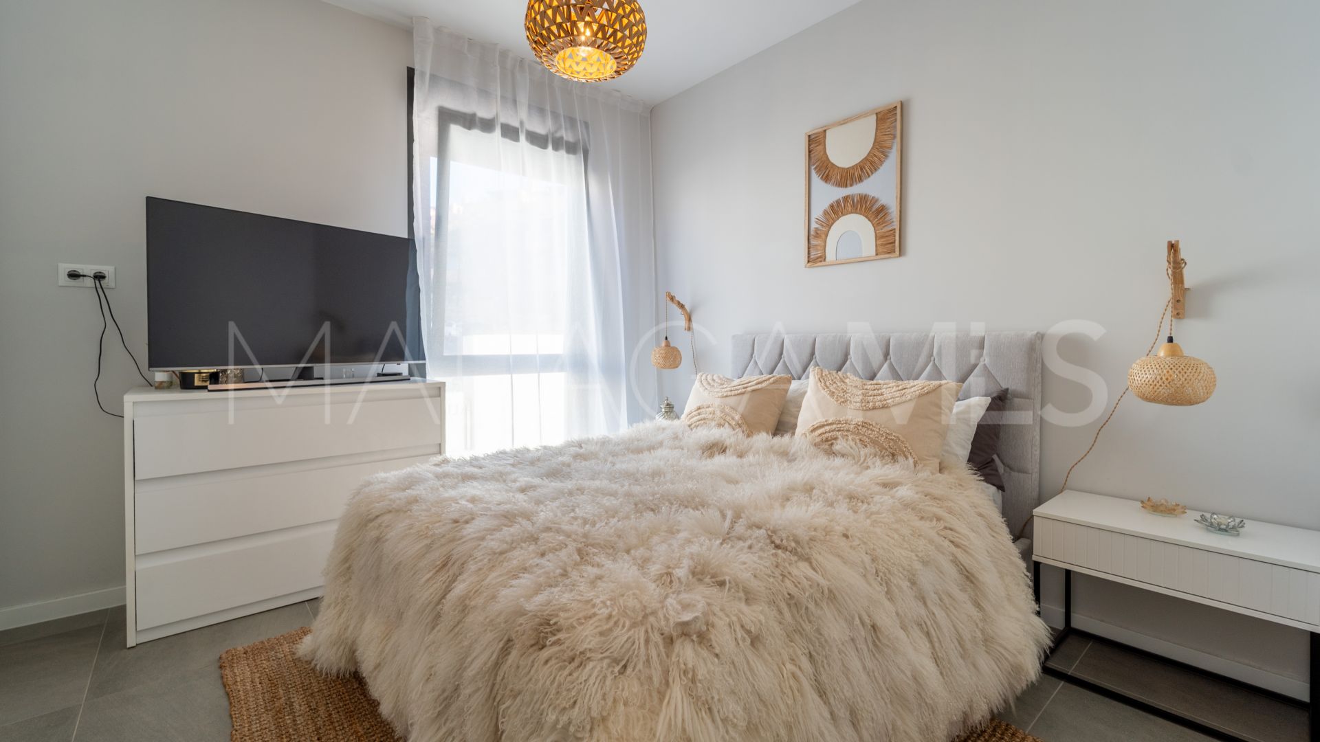 For sale Riviera del Sol semi detached house