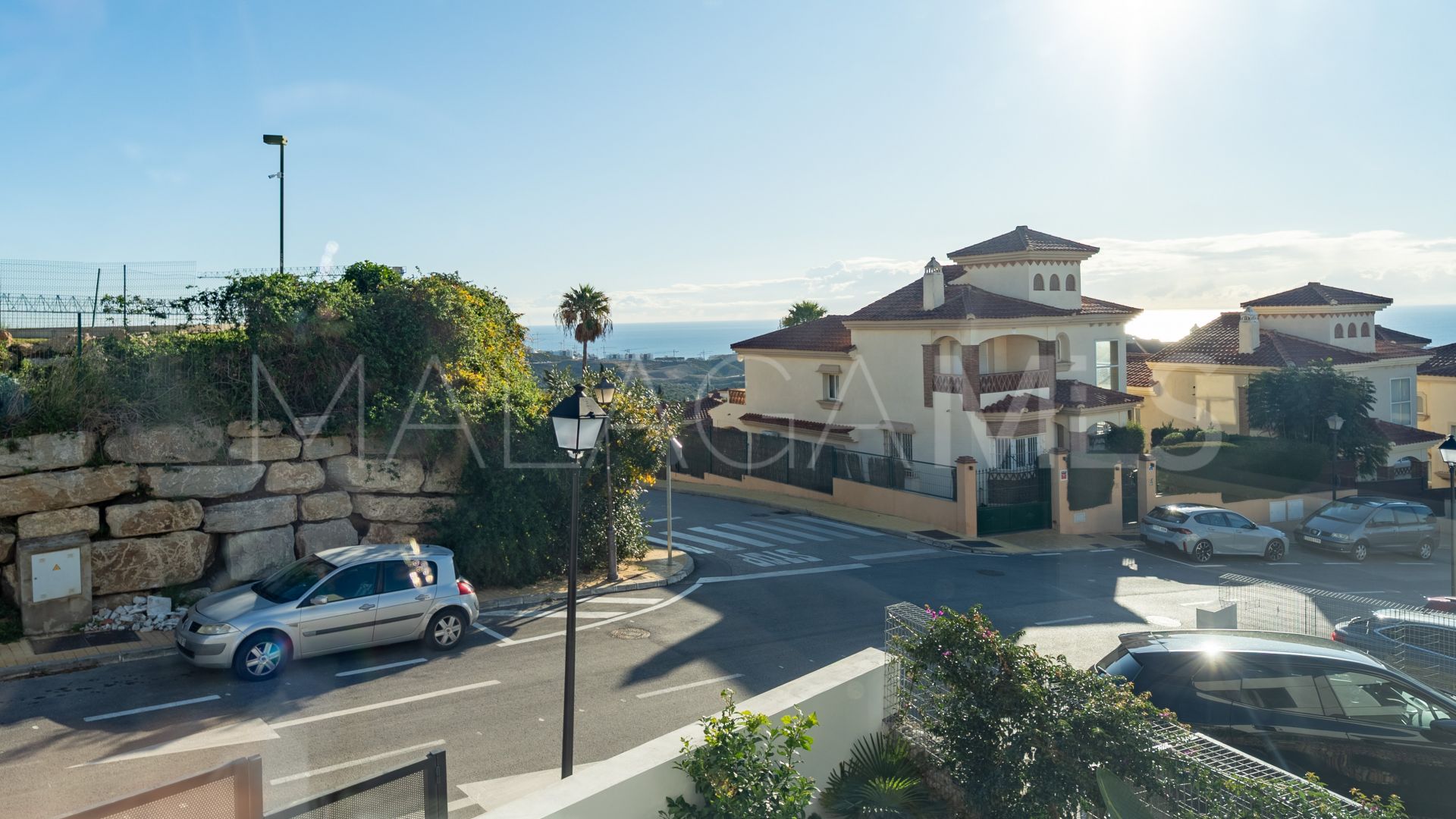 For sale Riviera del Sol semi detached house