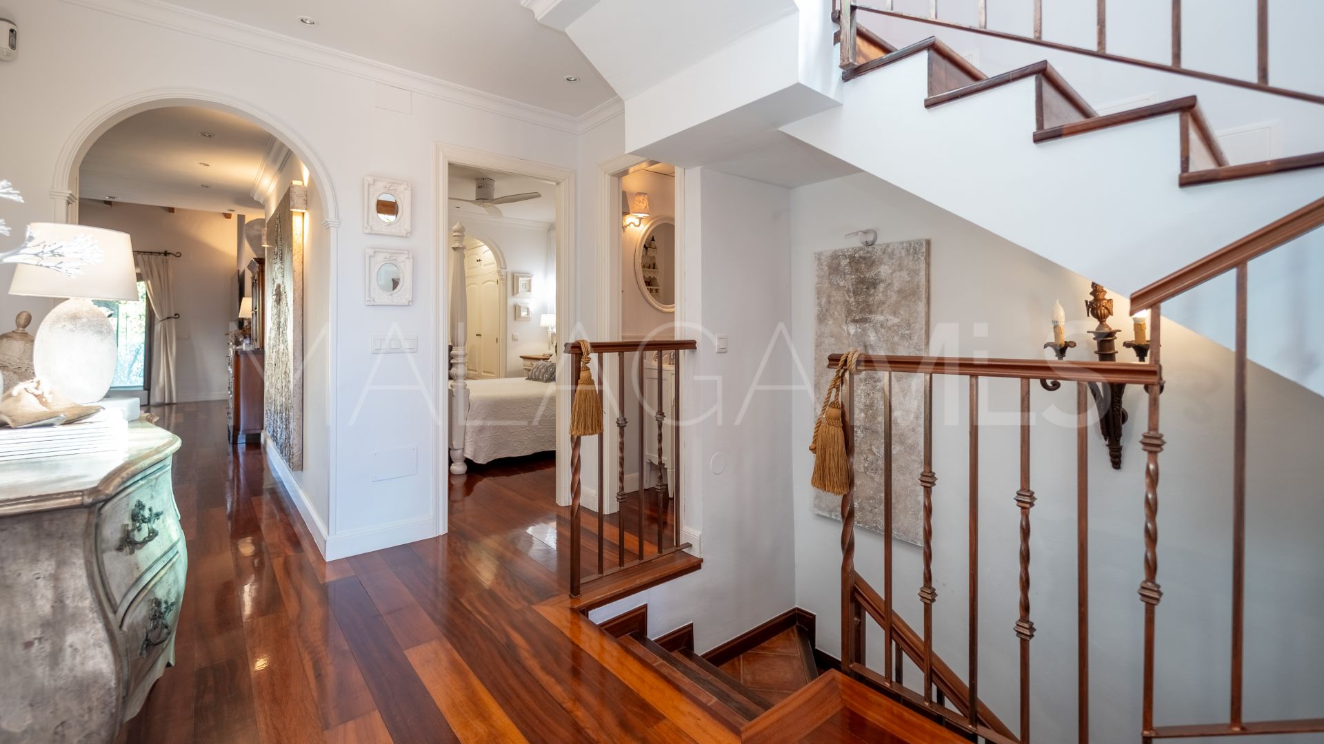 Villa for sale in Sierrezuela