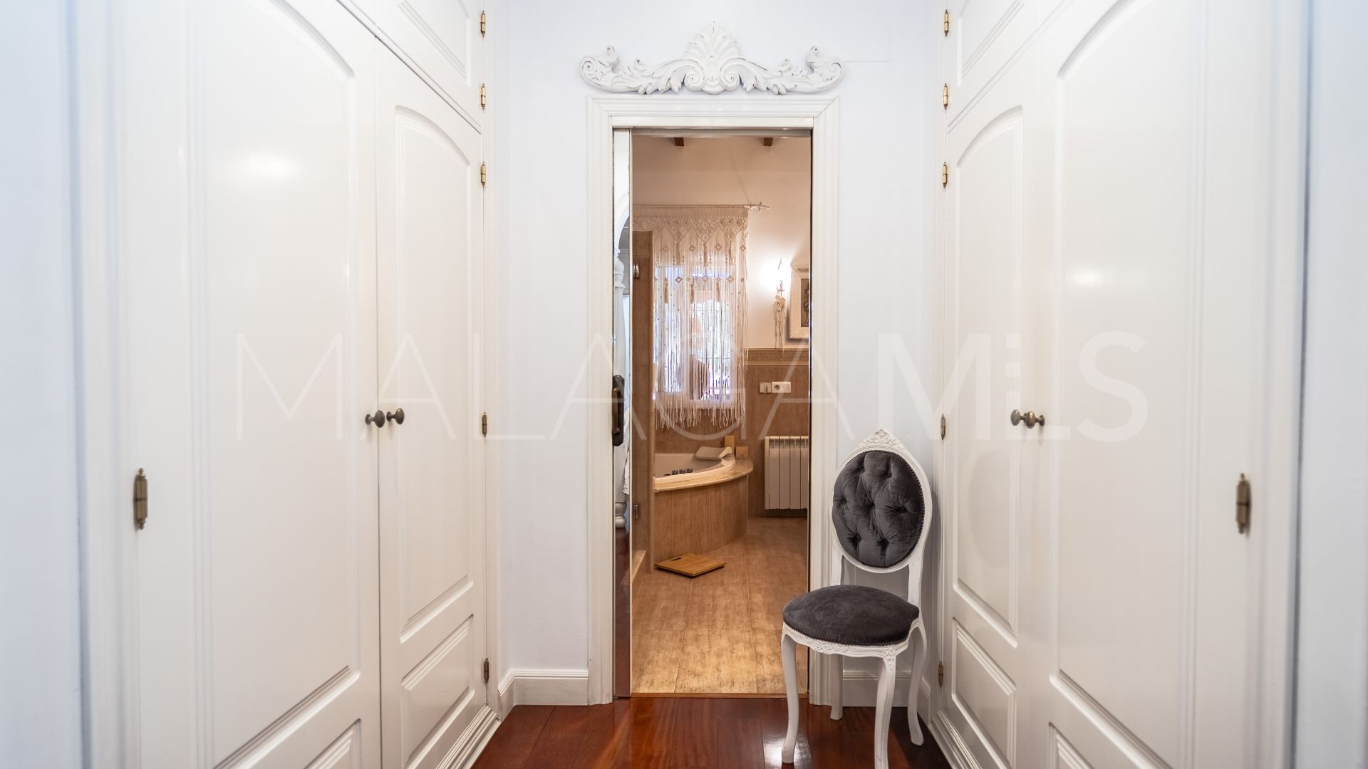 Villa for sale in Sierrezuela