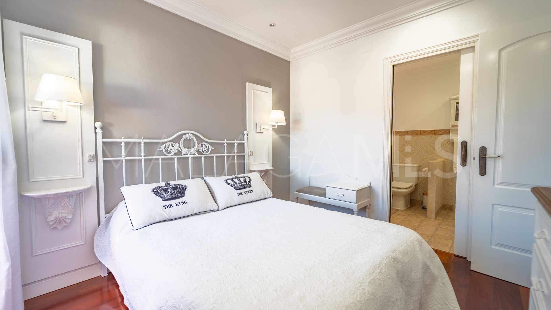 Villa for sale in Sierrezuela