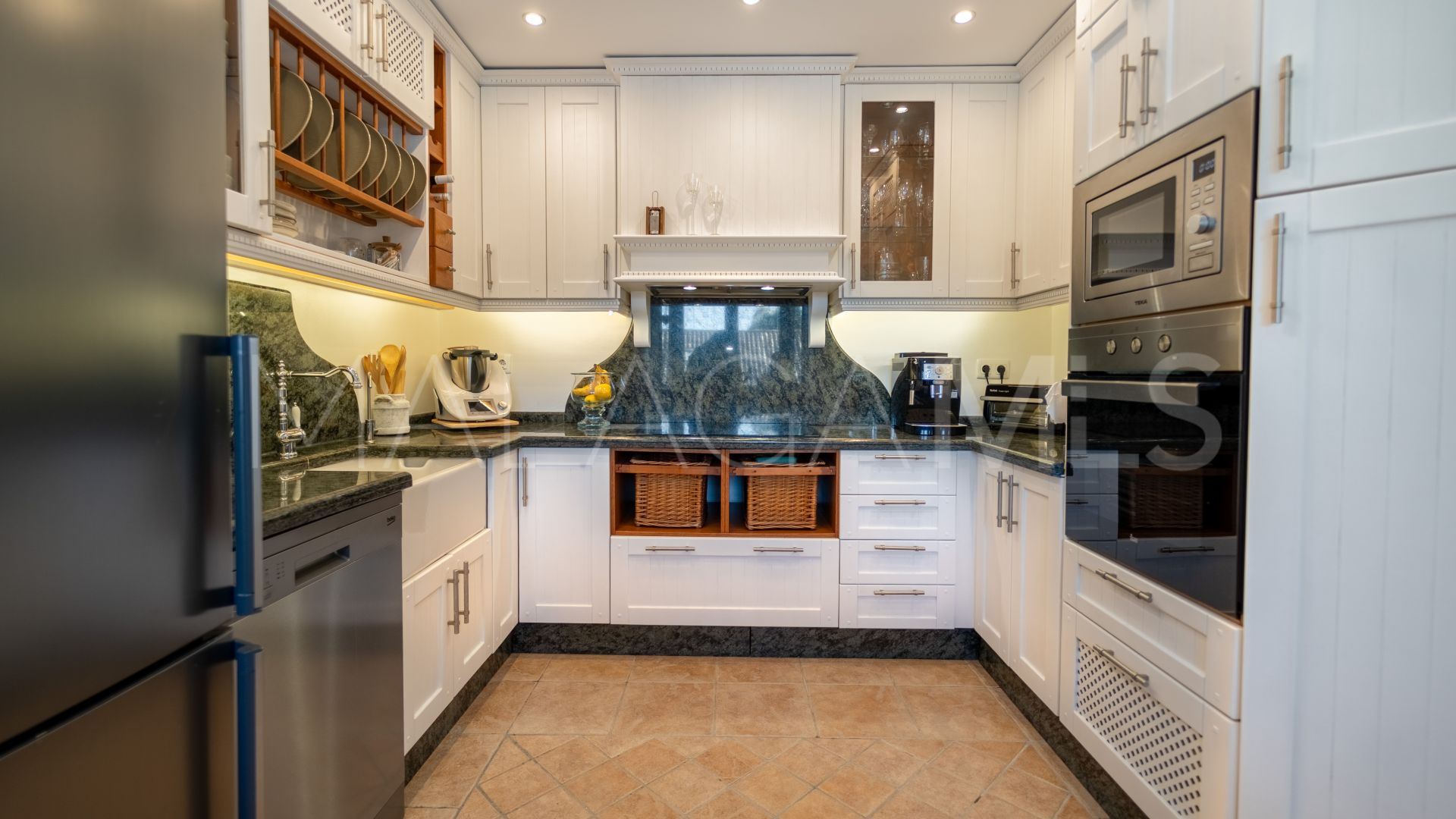 Villa for sale in Sierrezuela