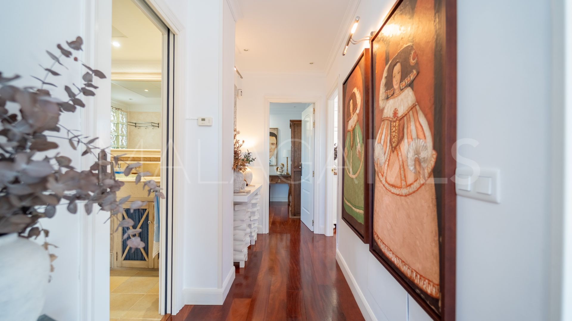 Villa for sale in Sierrezuela