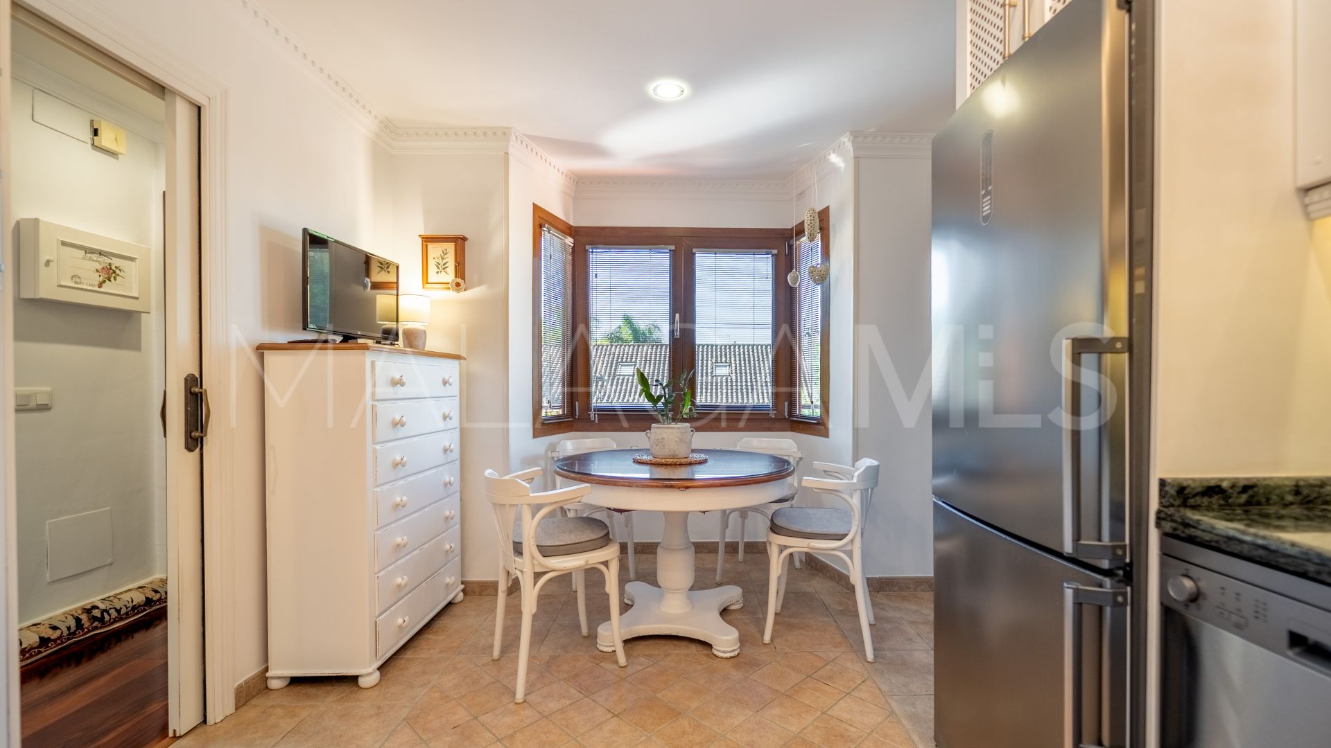 Villa for sale in Sierrezuela