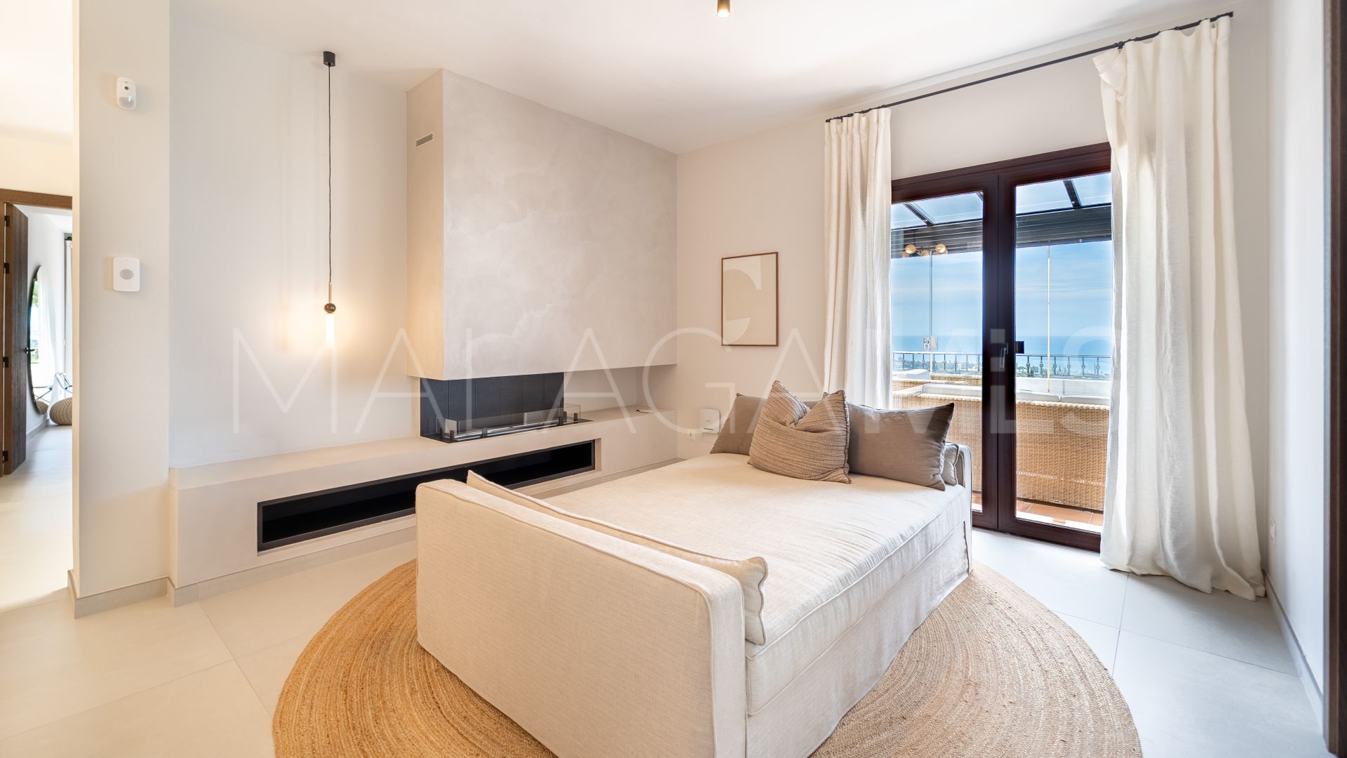 Se vende villa in El Rosario with 6 bedrooms