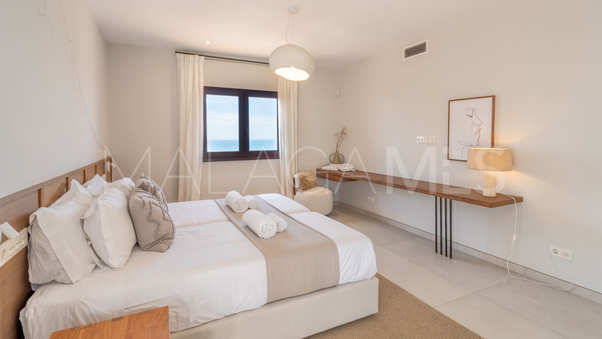 Se vende villa in El Rosario with 6 bedrooms