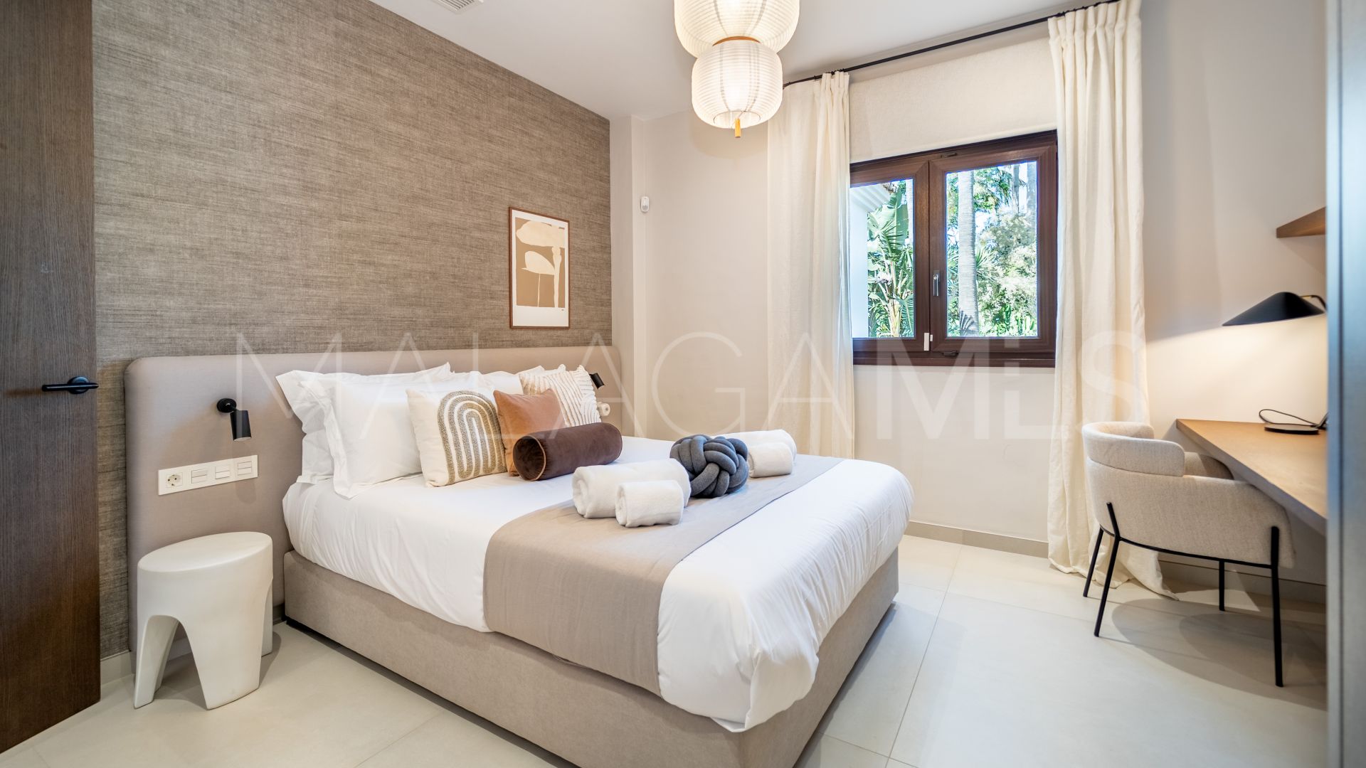 Se vende villa in El Rosario with 6 bedrooms