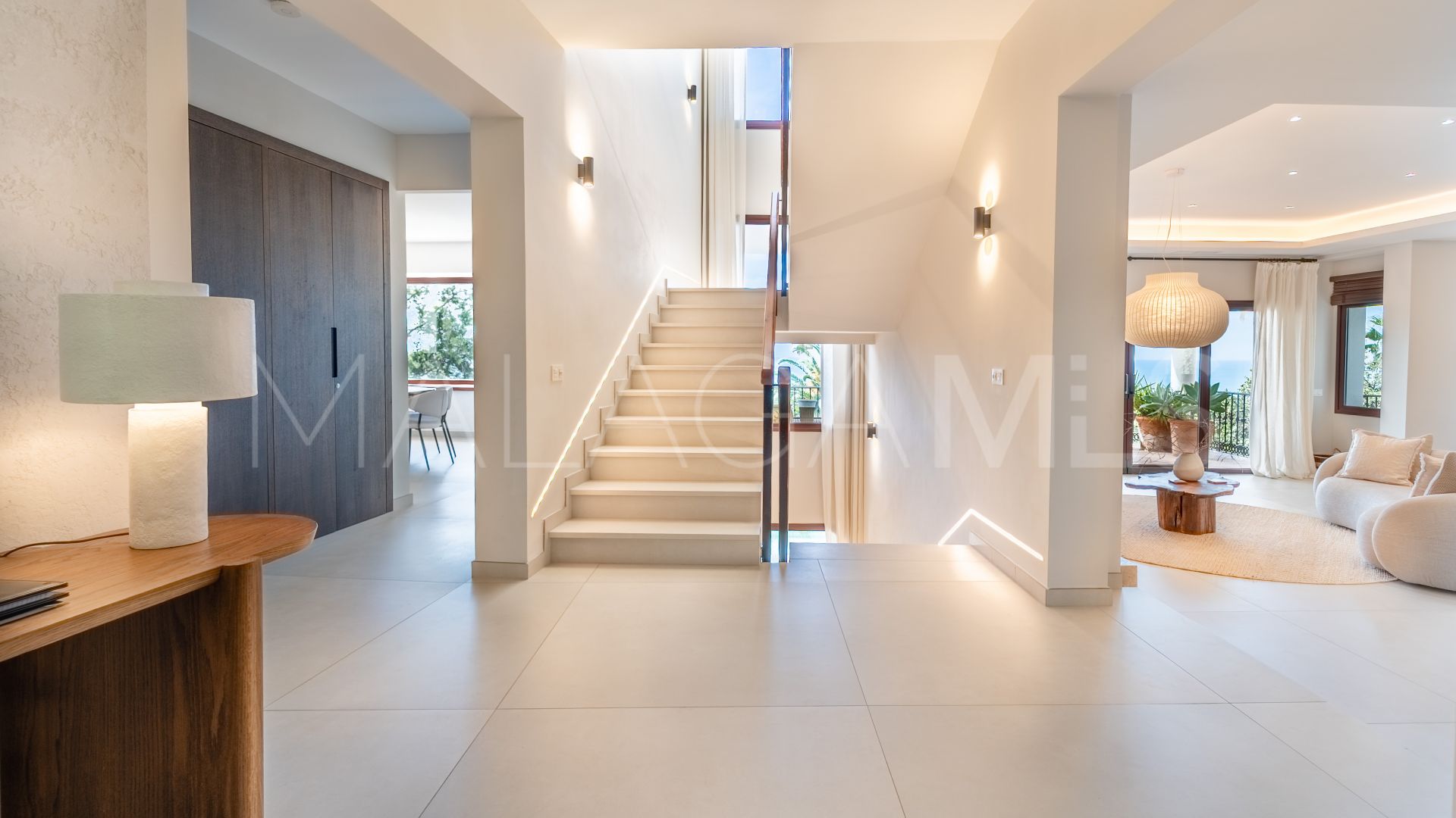 Se vende villa in El Rosario with 6 bedrooms