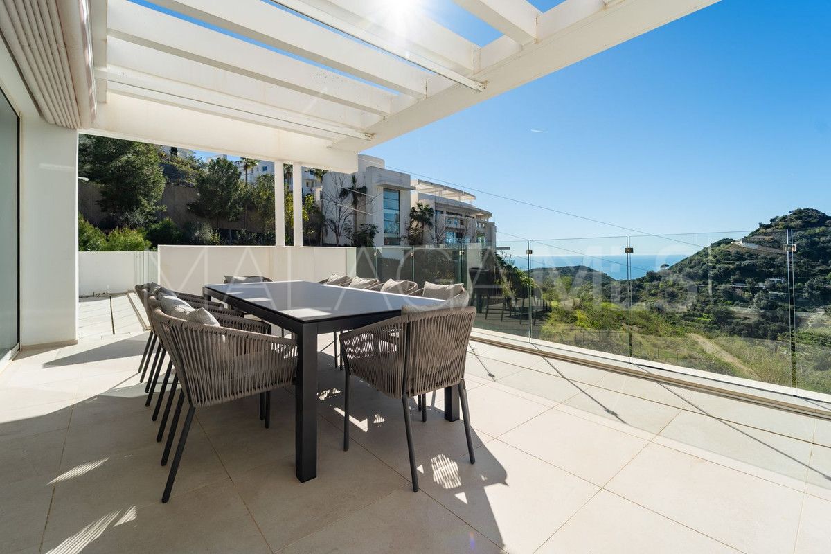 Appartement terrasse for sale in Palo Alto
