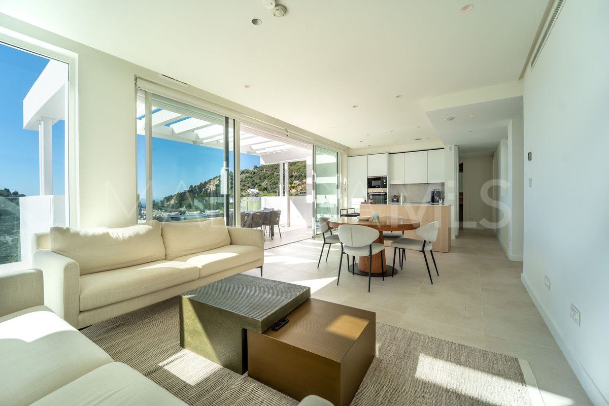 Appartement terrasse for sale in Palo Alto