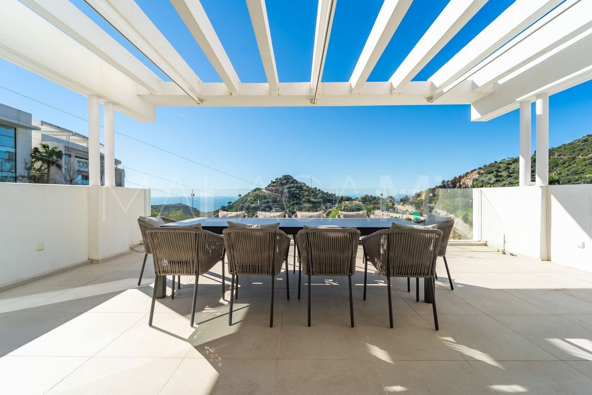 Appartement terrasse for sale in Palo Alto