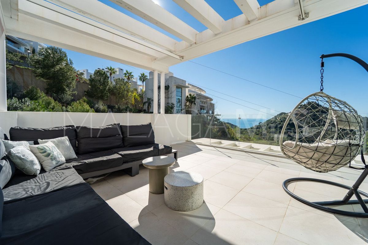 Appartement terrasse for sale in Palo Alto