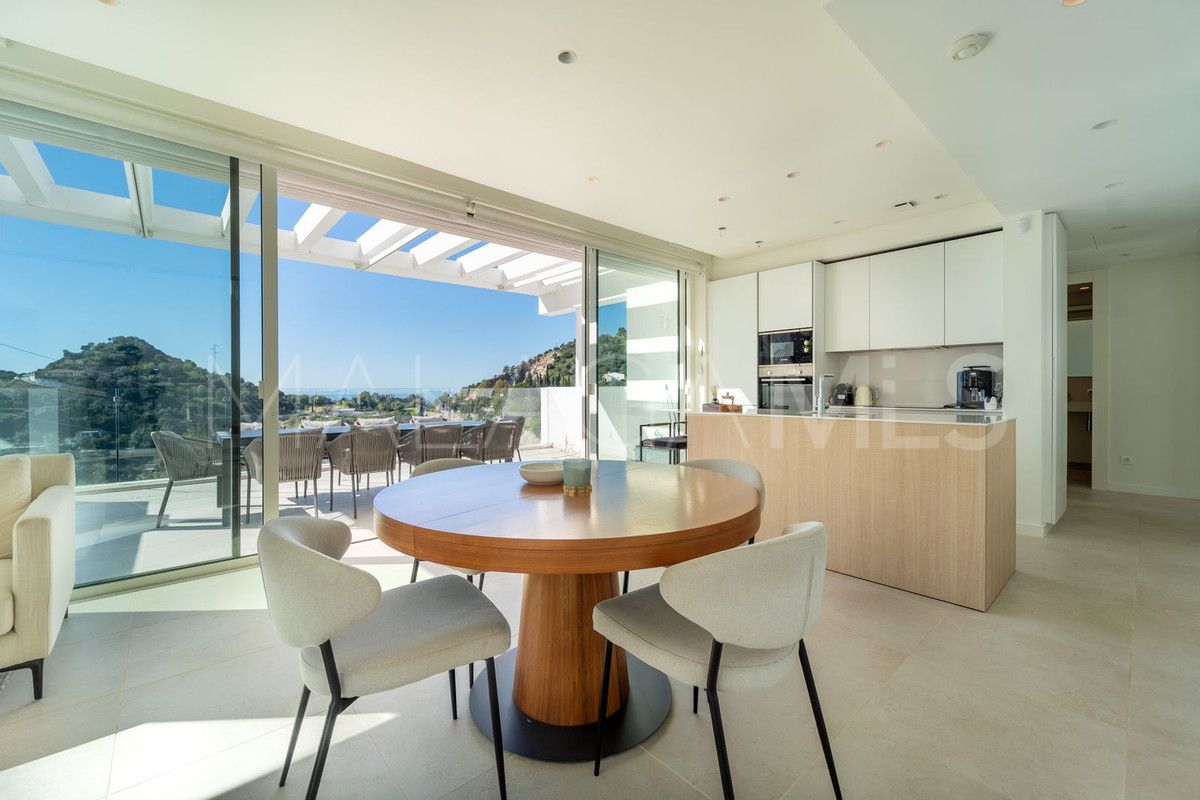 Appartement terrasse for sale in Palo Alto