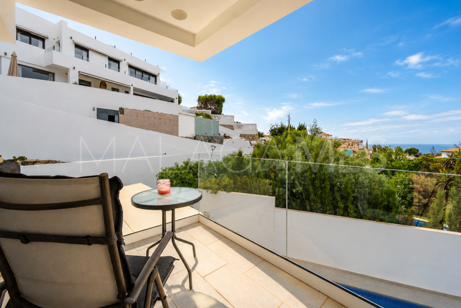 Villa for sale in Torreblanca