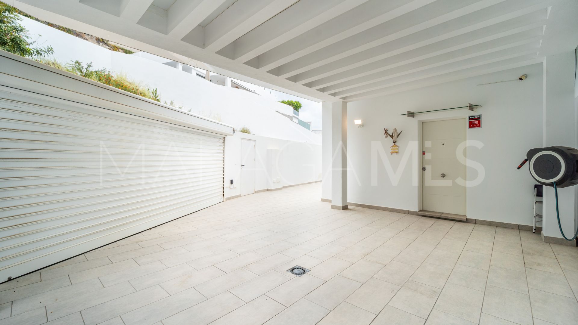 Villa for sale in Torreblanca