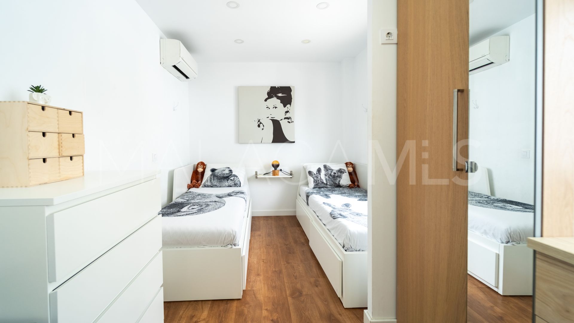 Villa for sale in Torreblanca