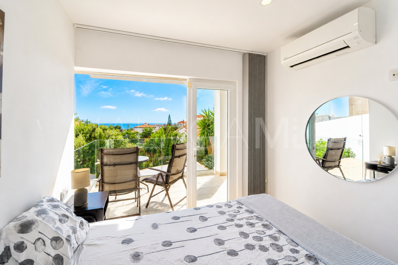 Villa for sale in Torreblanca