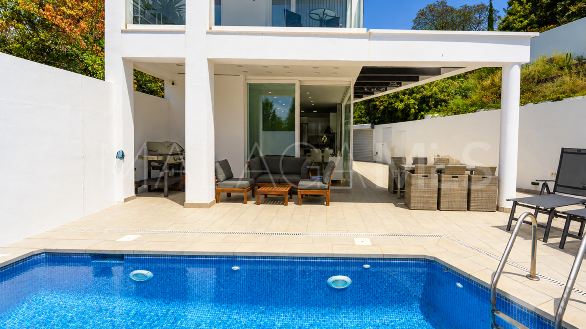 Villa for sale in Torreblanca