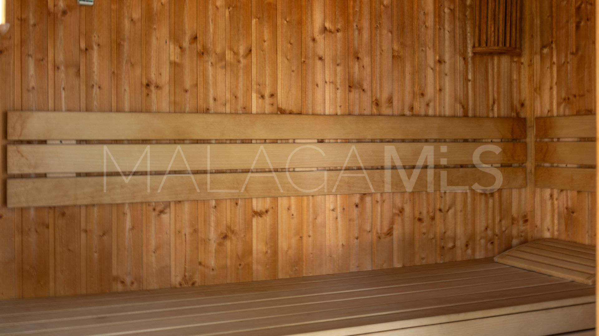 Wohnung for sale in Cala de Mijas