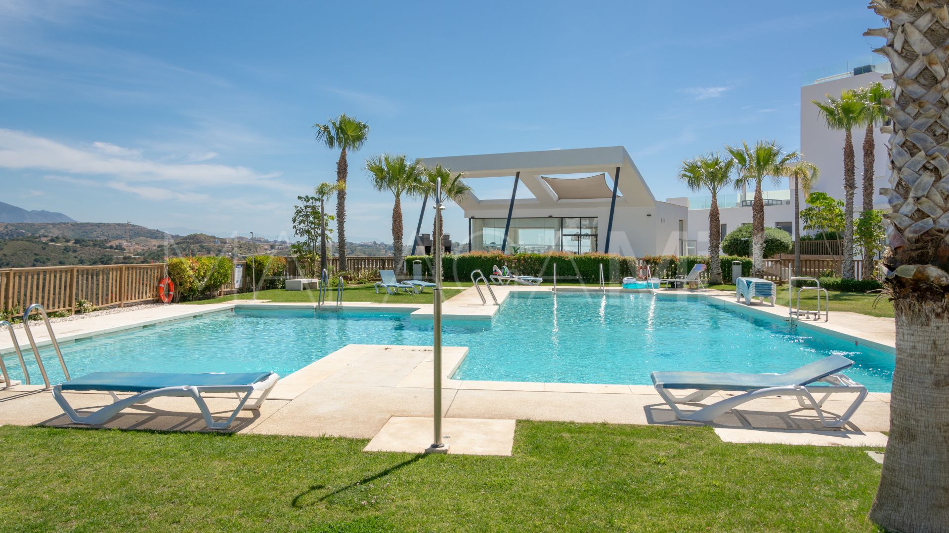 Wohnung for sale in Cala de Mijas