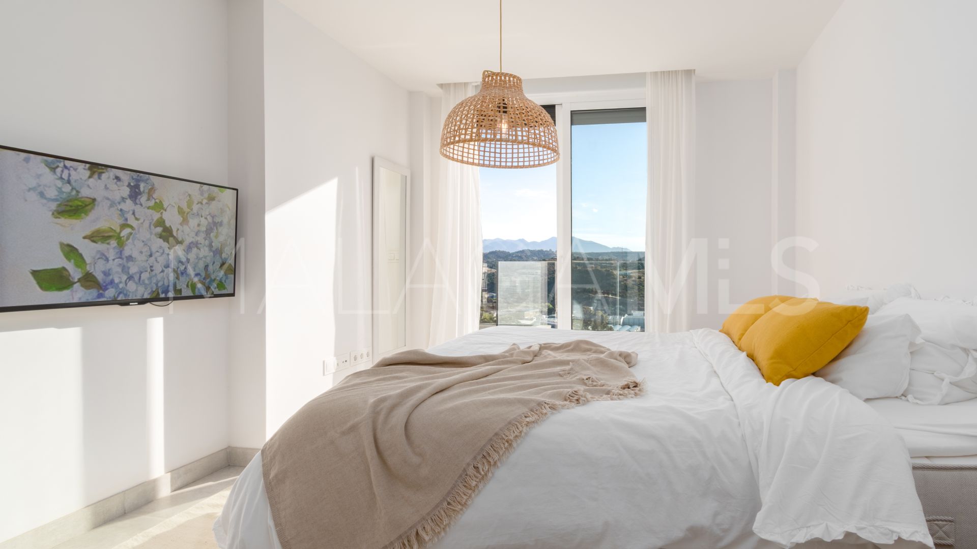 Wohnung for sale in Cala de Mijas