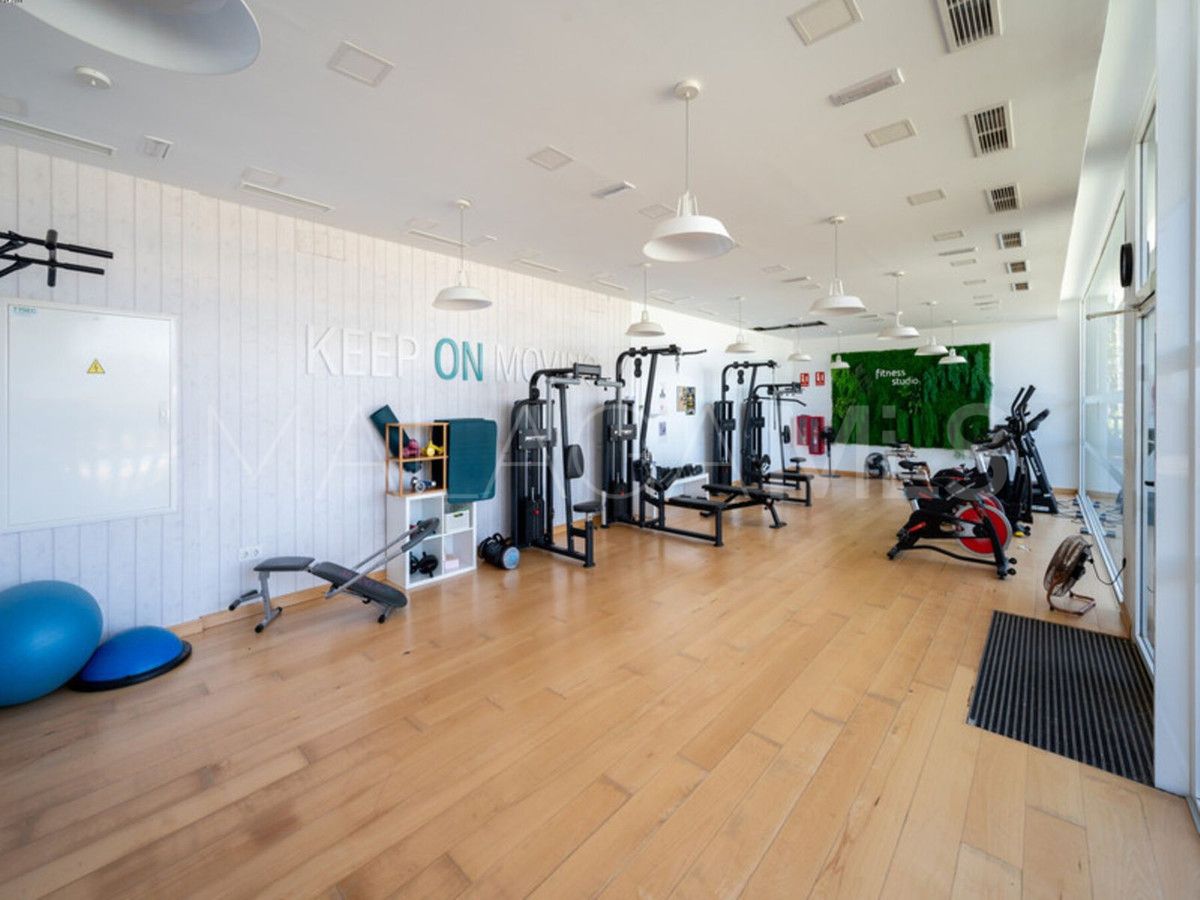 Wohnung for sale in Cala de Mijas