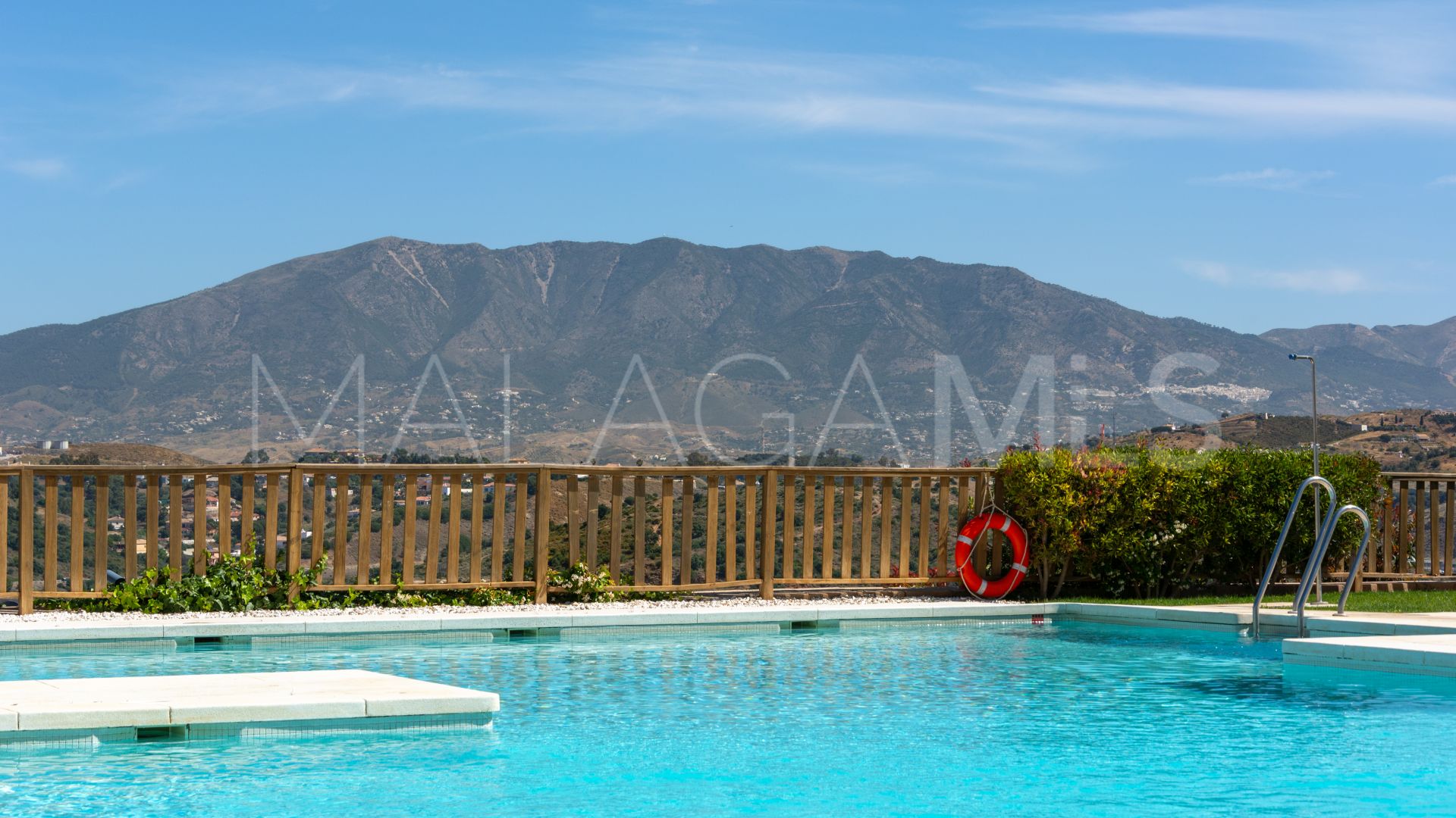 Wohnung for sale in Cala de Mijas