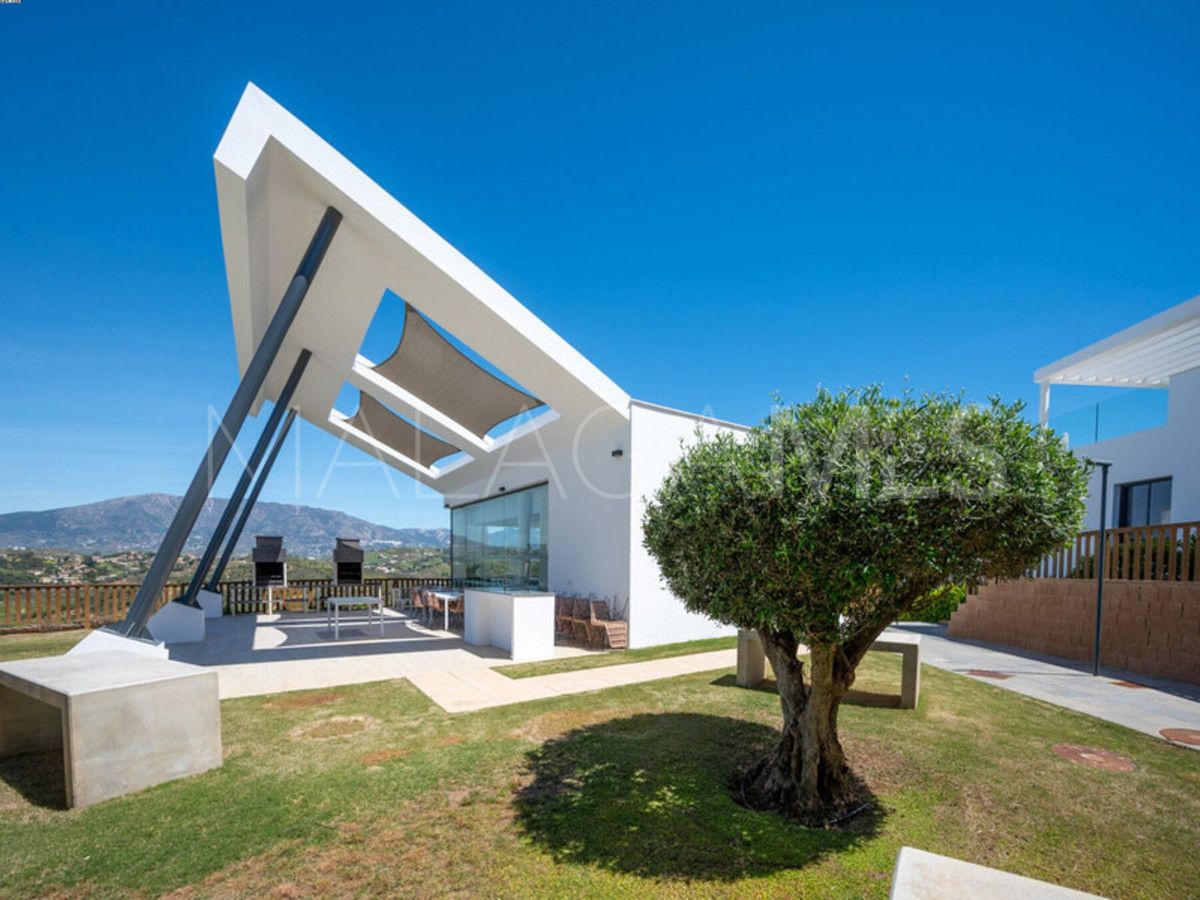 Wohnung for sale in Cala de Mijas