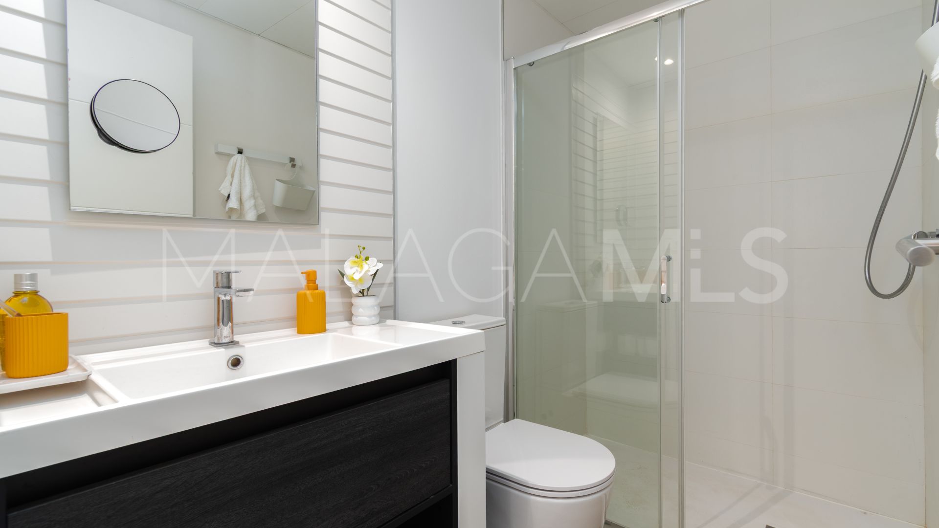 Wohnung for sale in Cala de Mijas