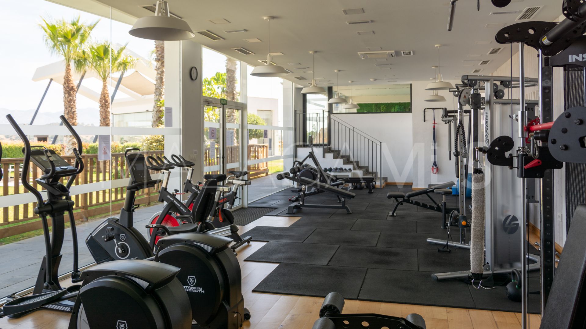 Wohnung for sale in Cala de Mijas