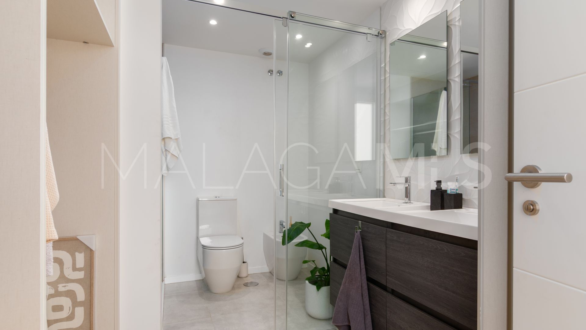 Wohnung for sale in Cala de Mijas