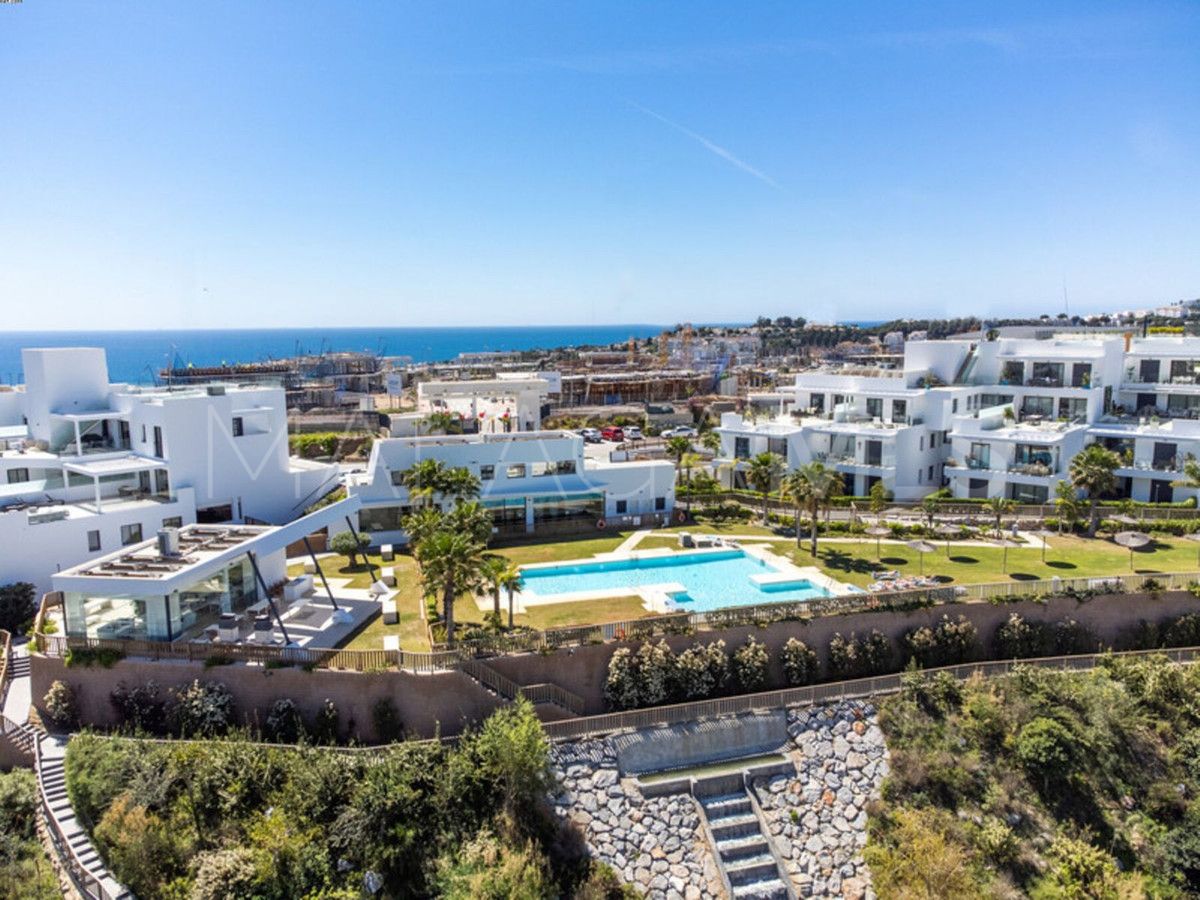 Wohnung for sale in Cala de Mijas