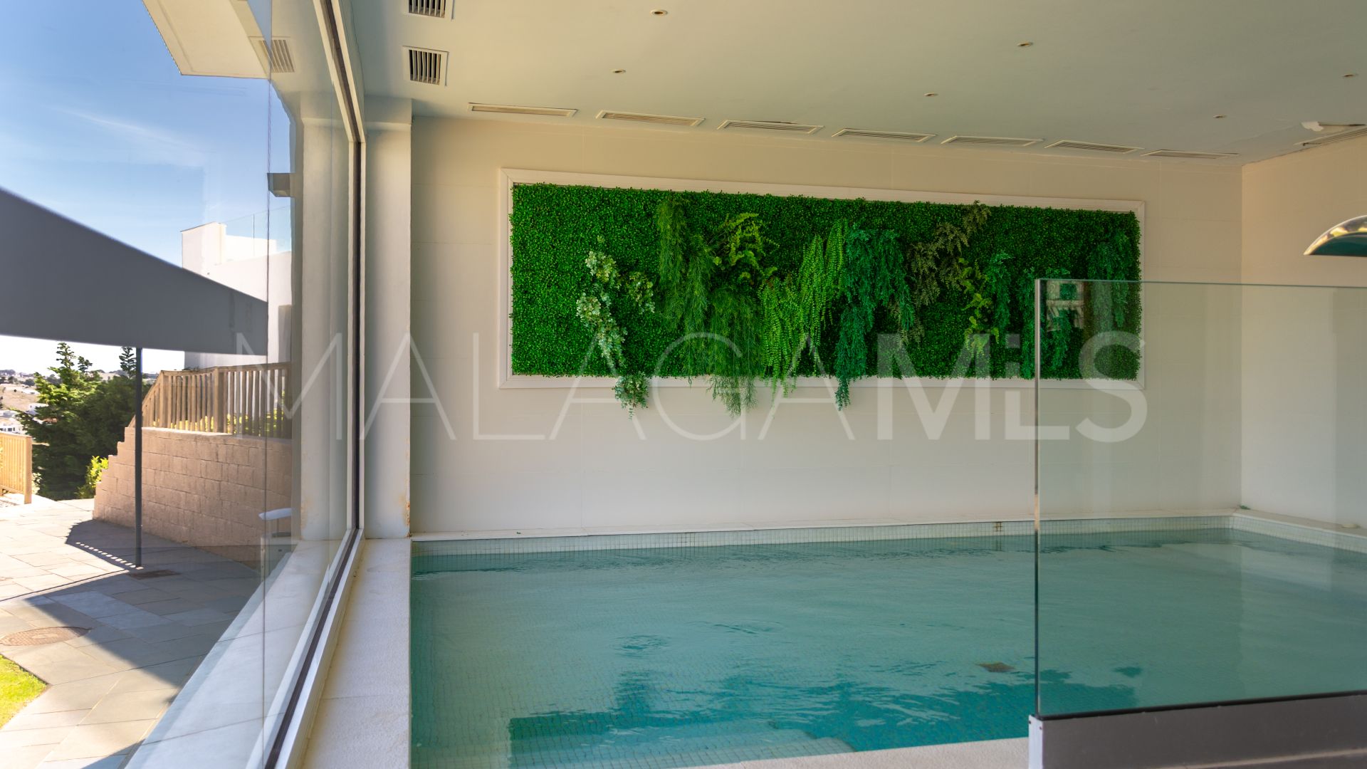 Wohnung for sale in Cala de Mijas