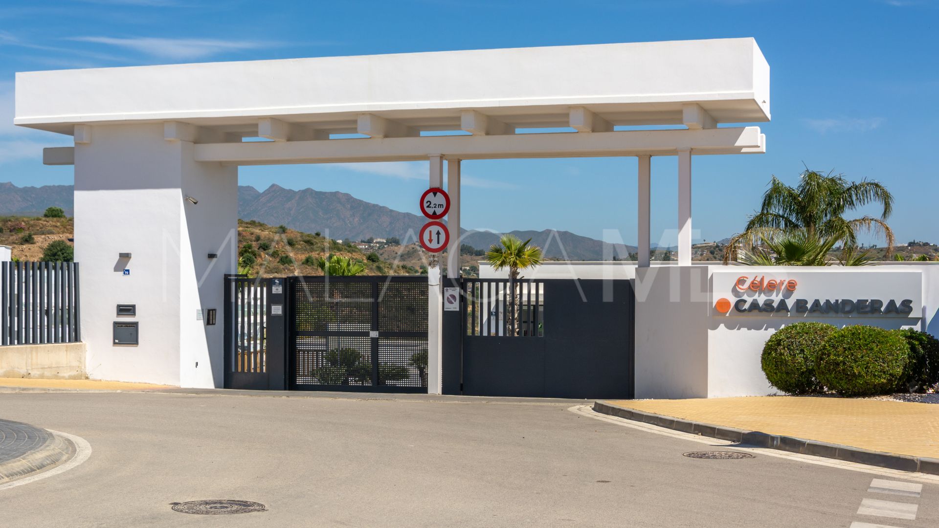 Wohnung for sale in Cala de Mijas