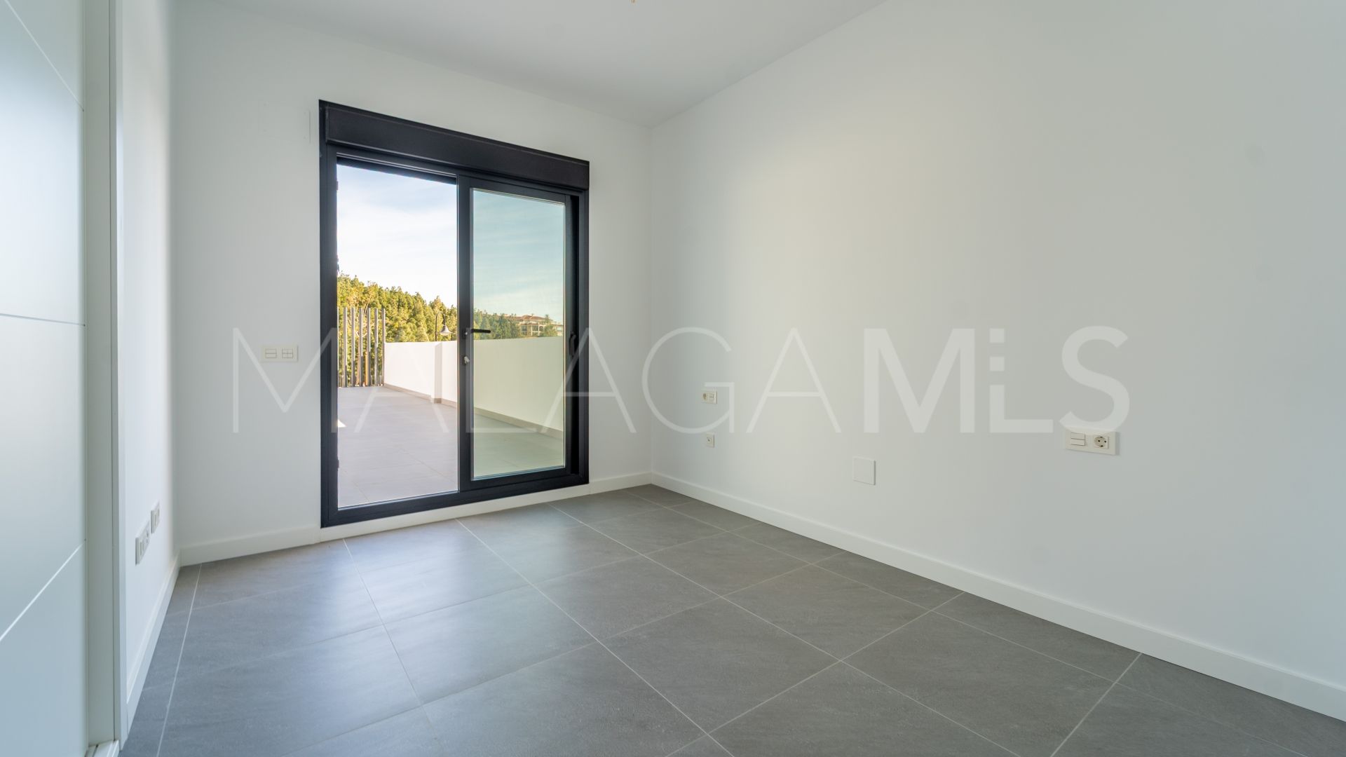 Markplanslägenhet for sale in Mijas Costa