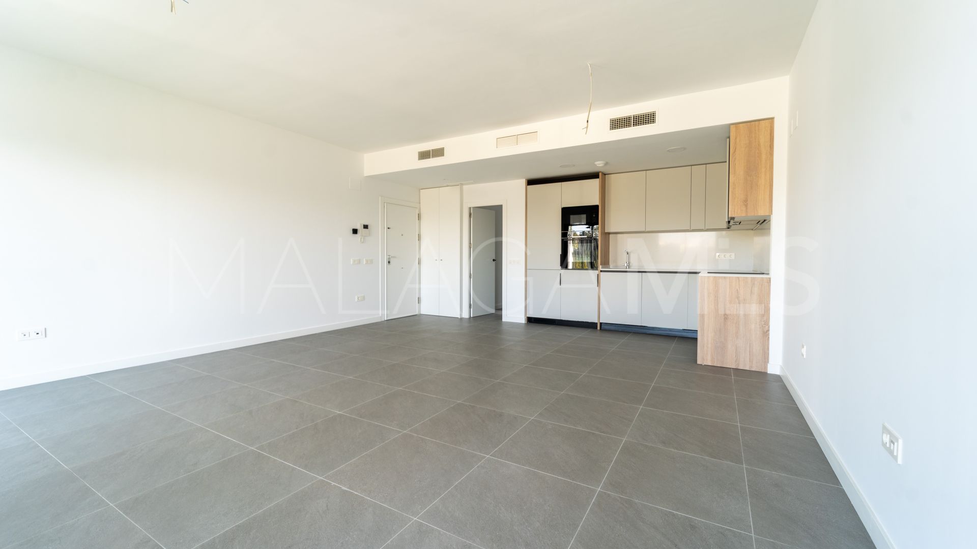 Markplanslägenhet for sale in Mijas Costa