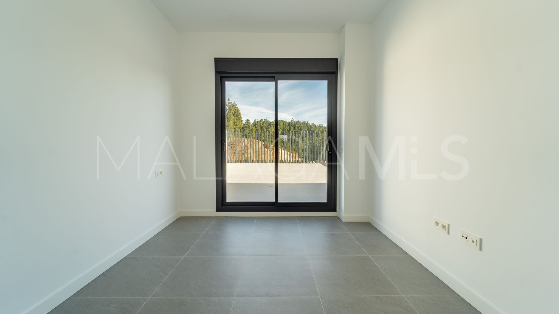 Markplanslägenhet for sale in Mijas Costa