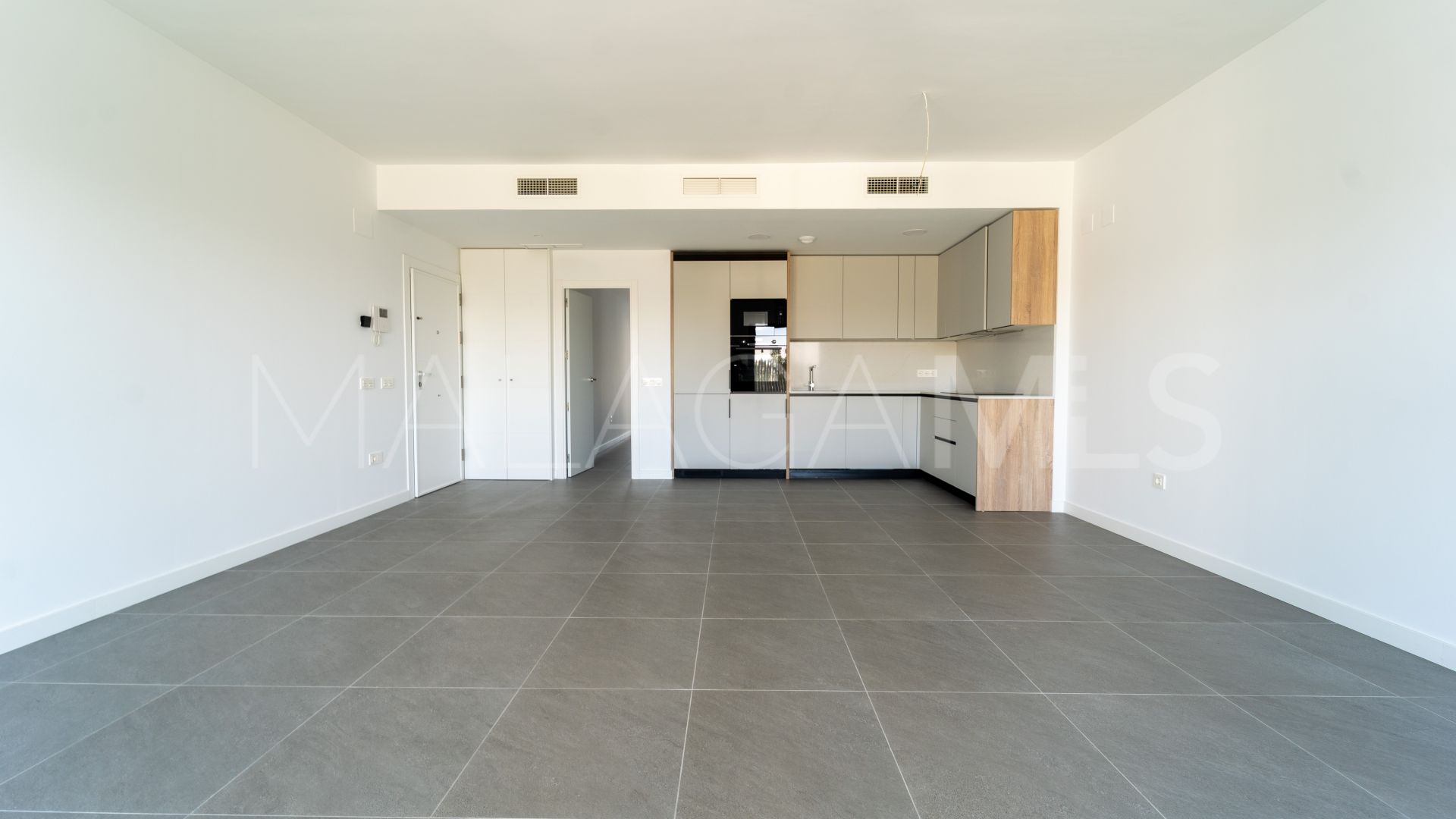 Markplanslägenhet for sale in Mijas Costa