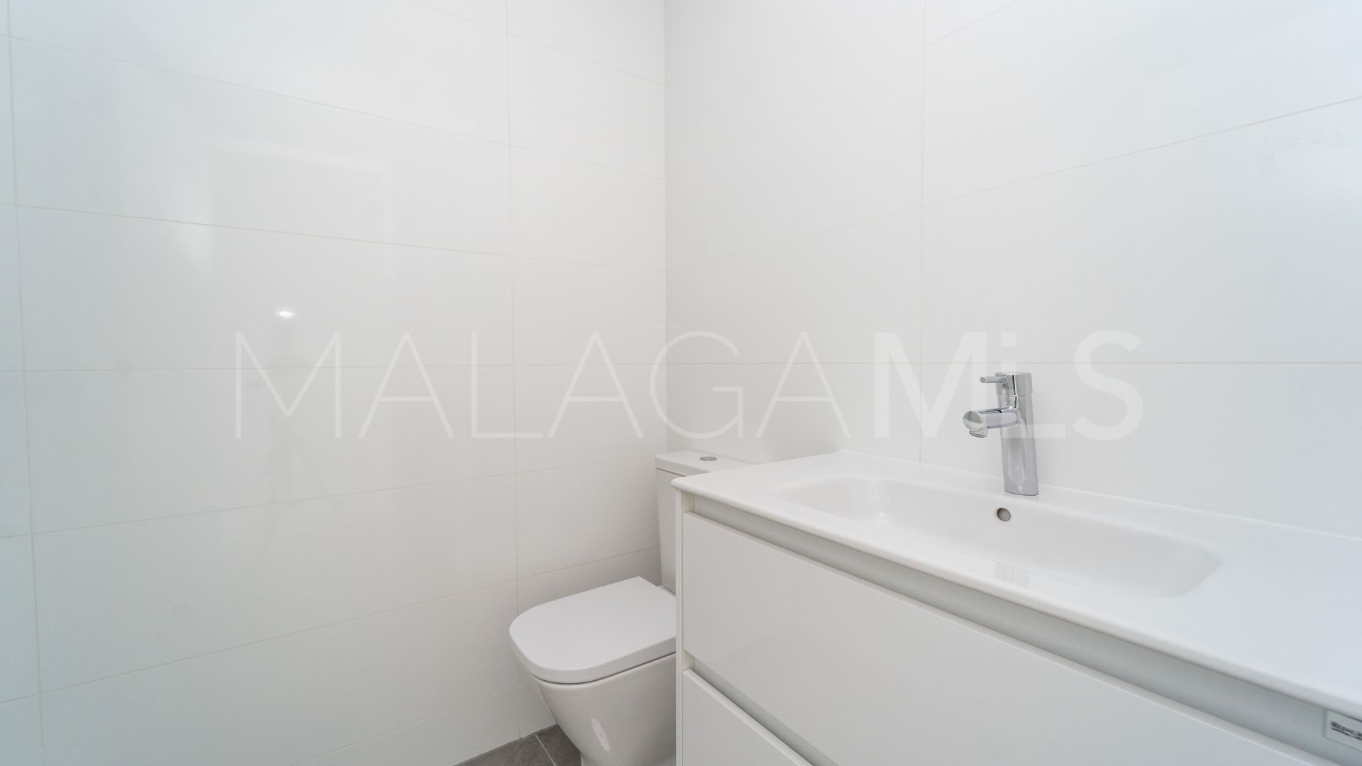 Markplanslägenhet for sale in Mijas Costa