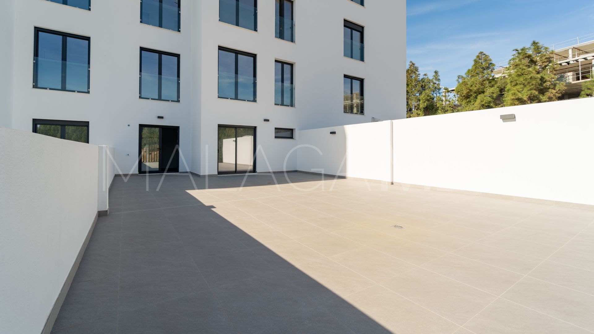 Markplanslägenhet for sale in Mijas Costa